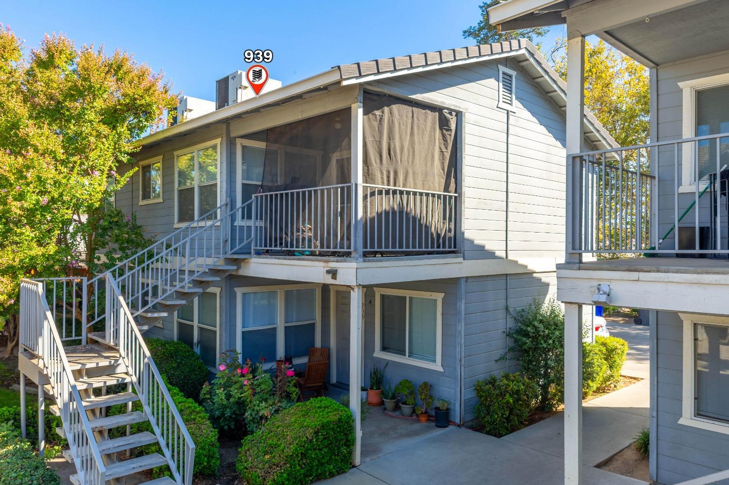 939 N Mitchell Avenue