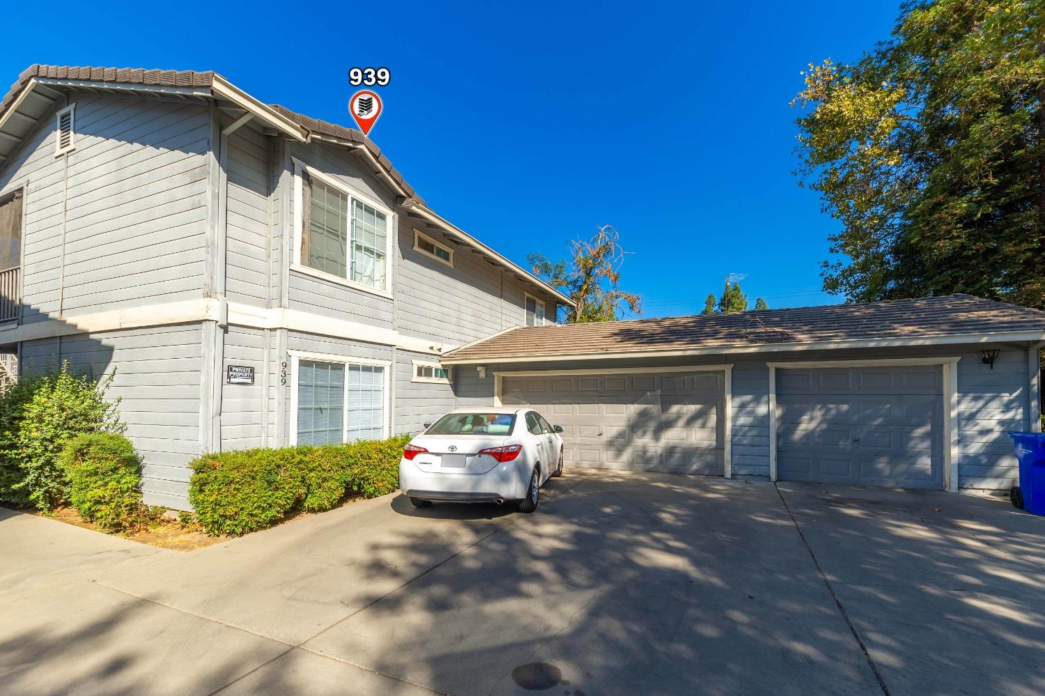 939 N Mitchell Avenue