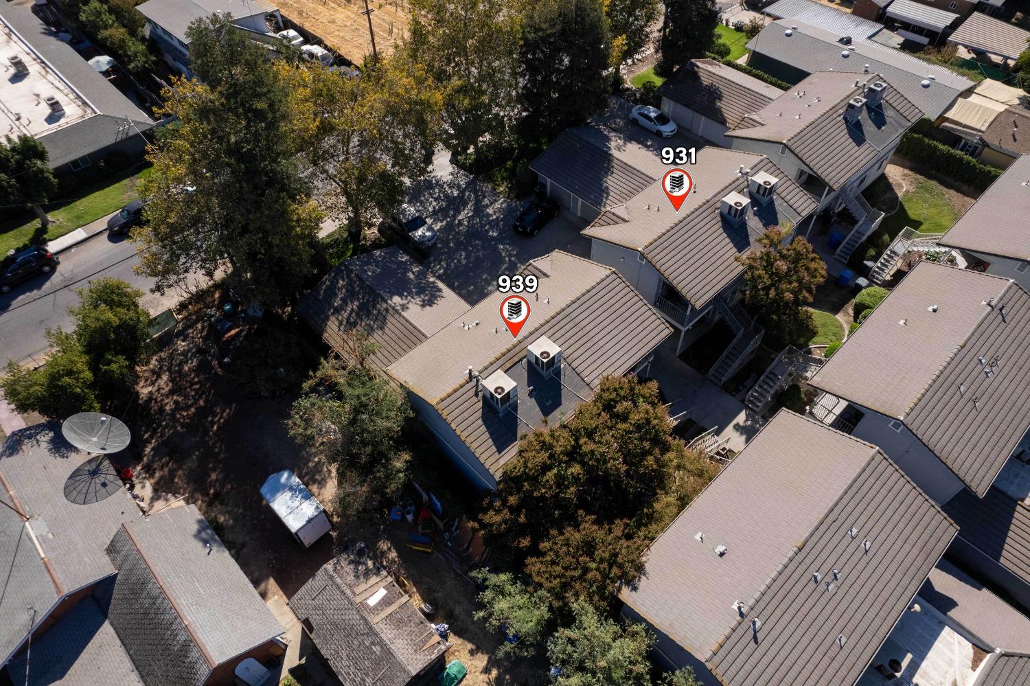 939 N Mitchell Avenue