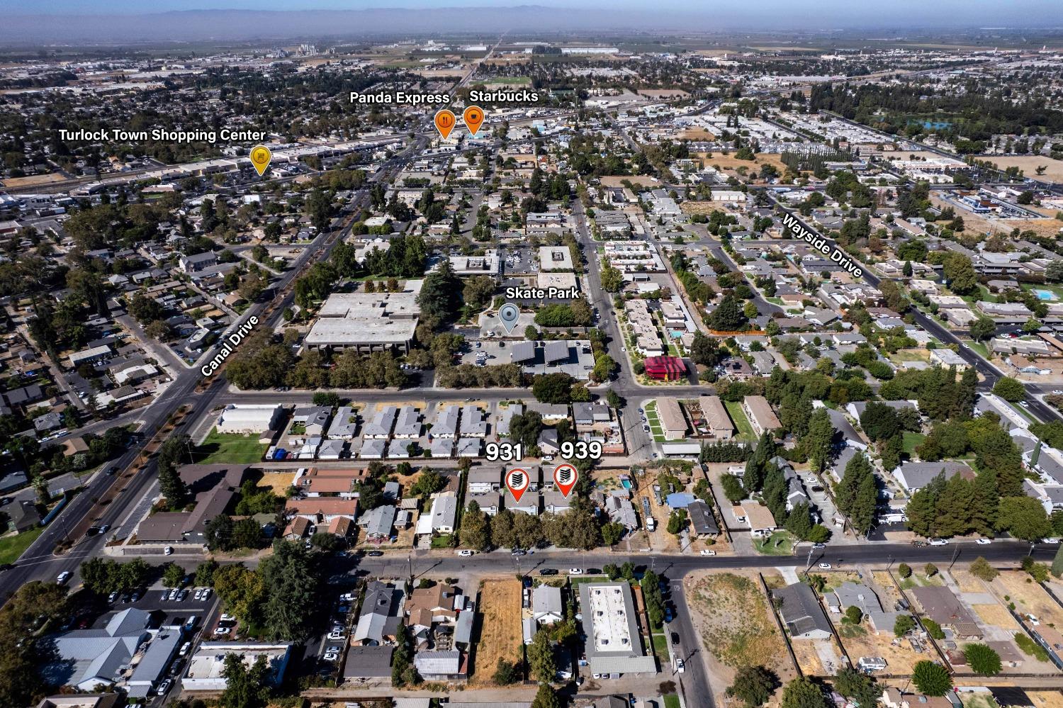 939 N Mitchell Avenue