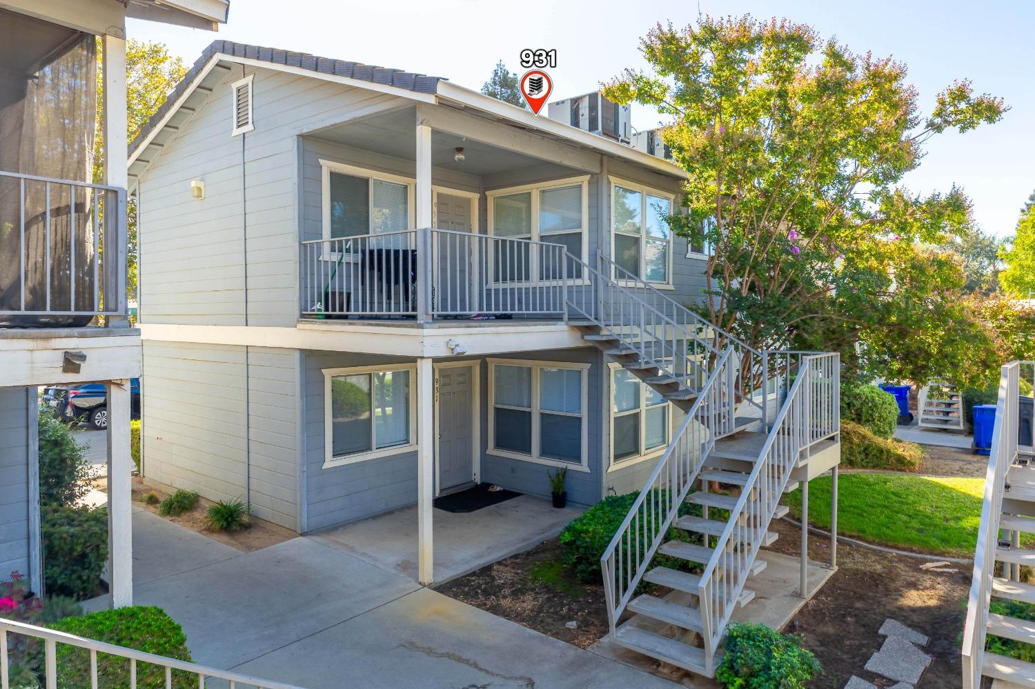 931 N Mitchell Avenue