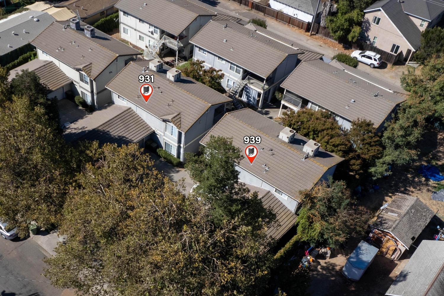 931 N Mitchell Avenue