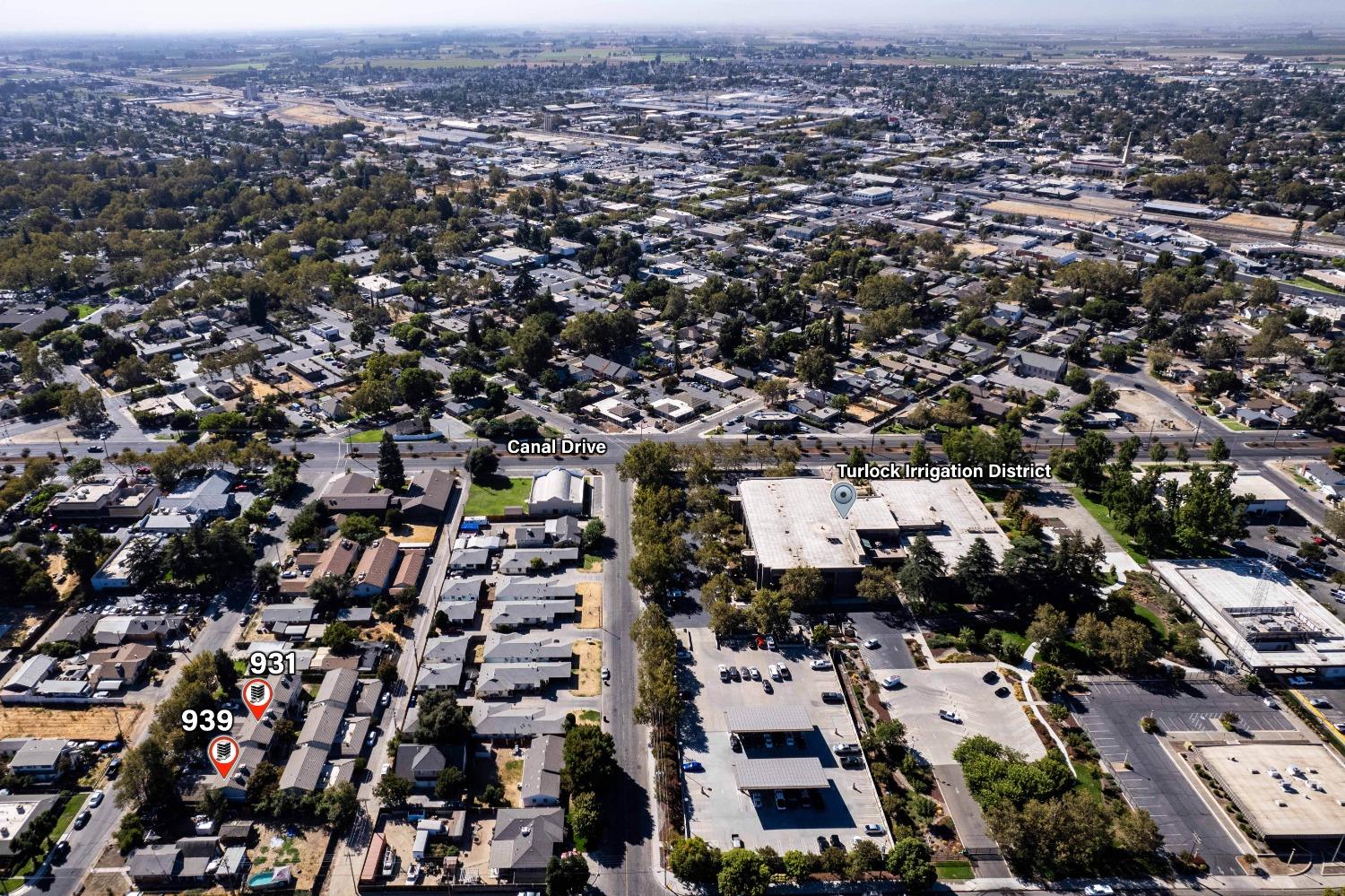 931 N Mitchell Avenue