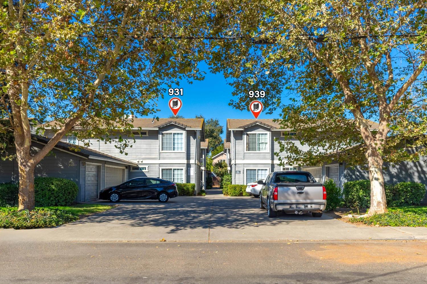 931 N Mitchell Avenue