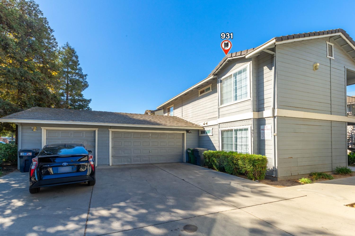 931 N Mitchell Avenue