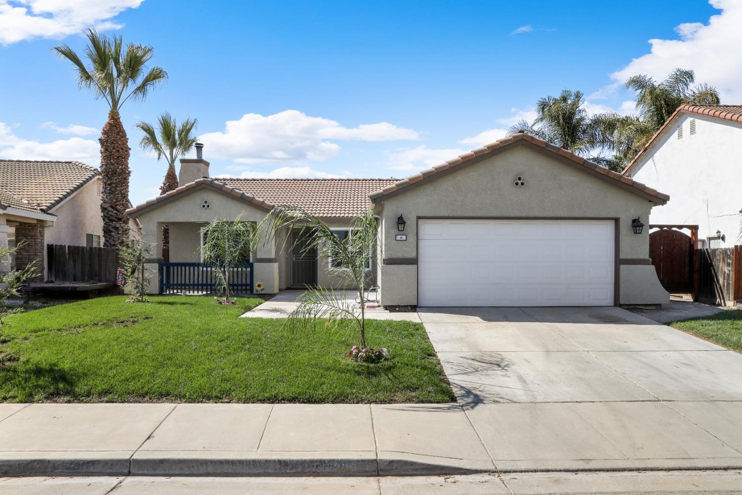 1207 Duck Blind Circle