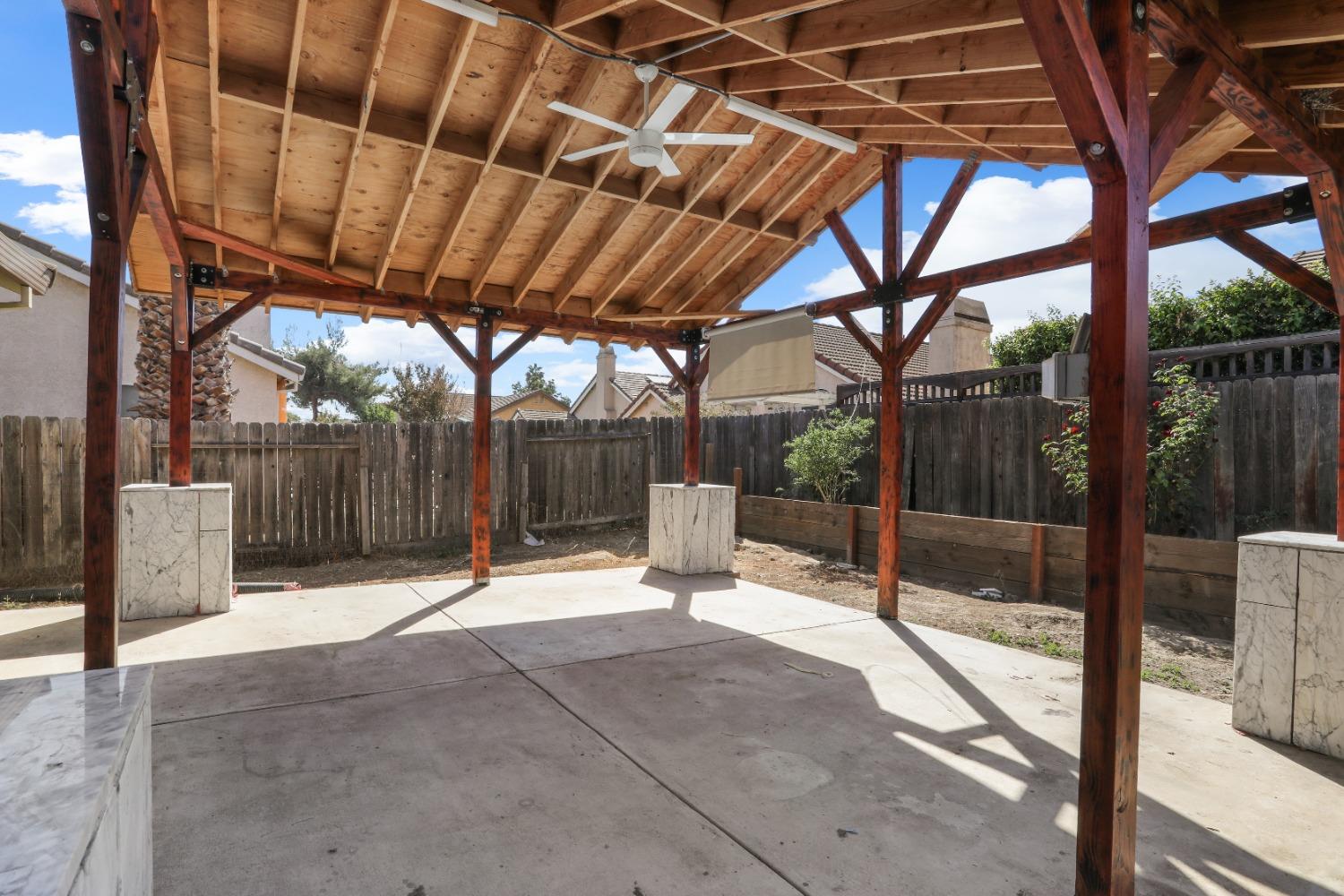 1207 Duck Blind Circle