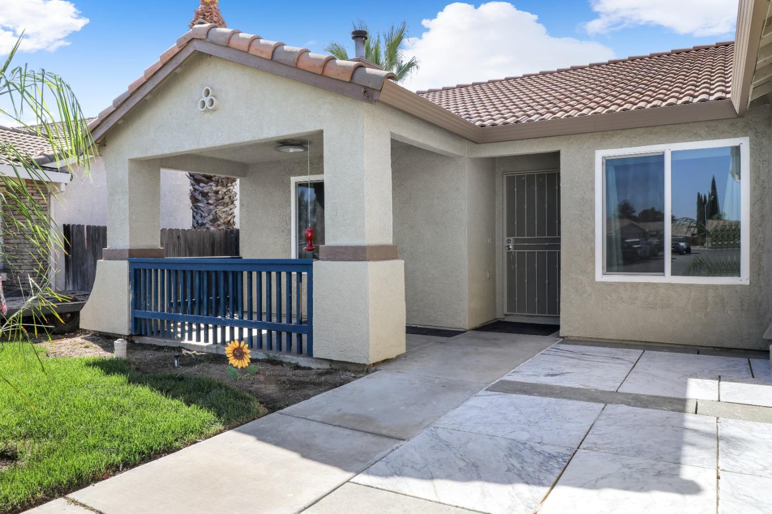 1207 Duck Blind Circle