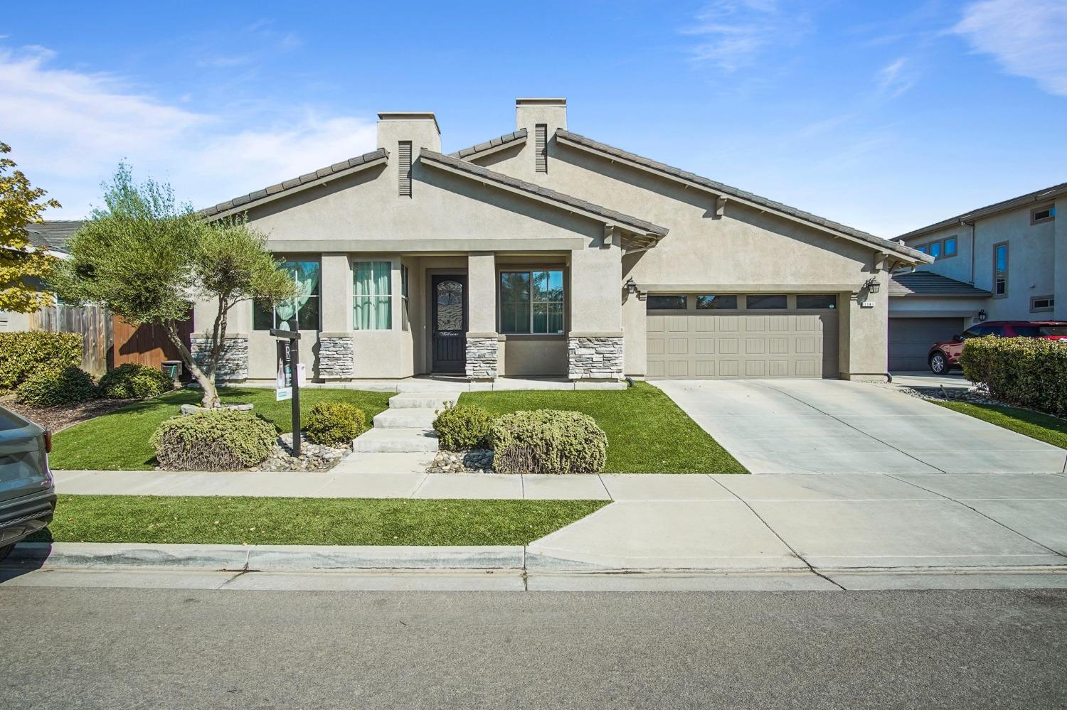 1141 Imperial Lily Dr