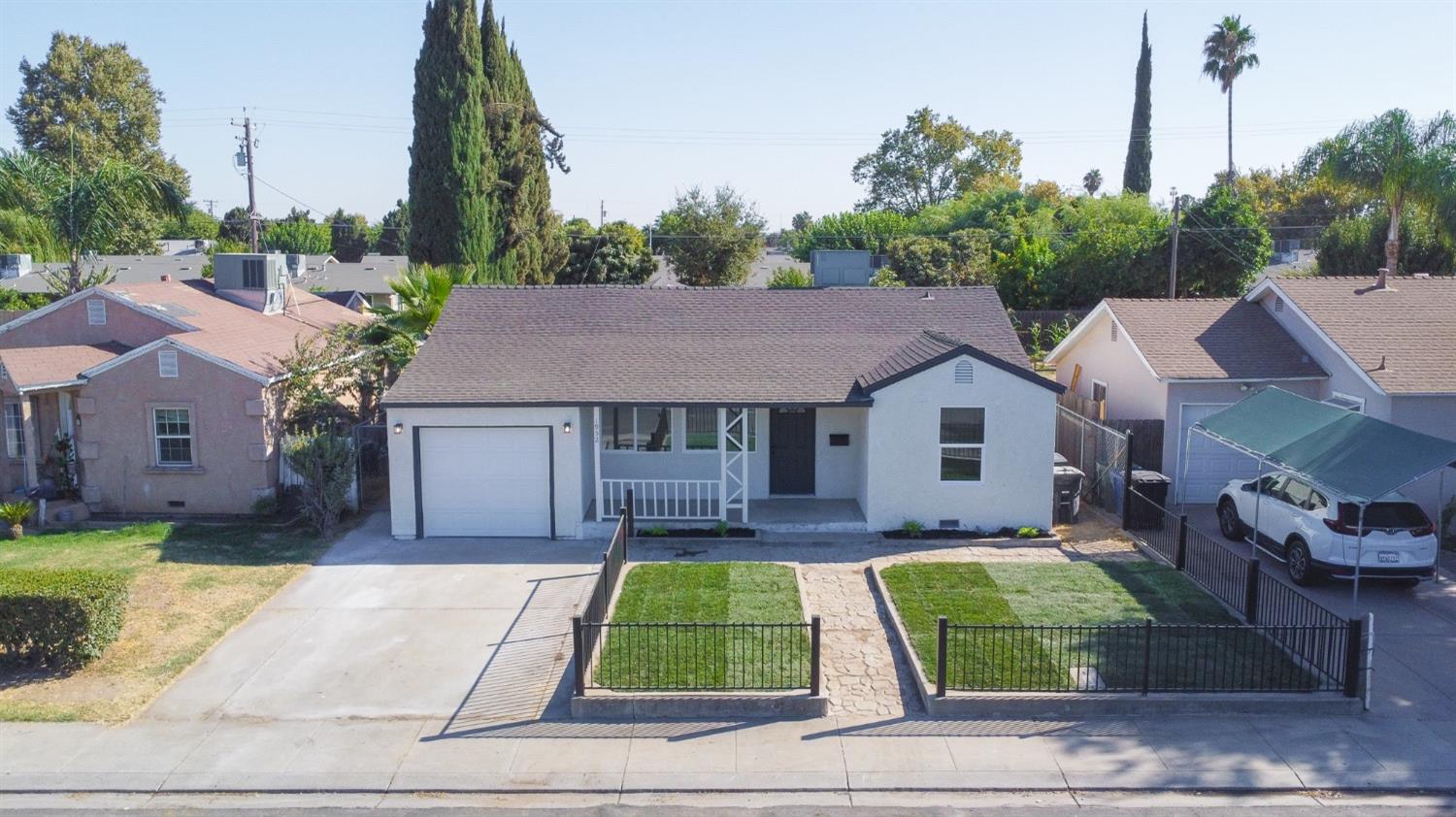 1952 Hollister Street