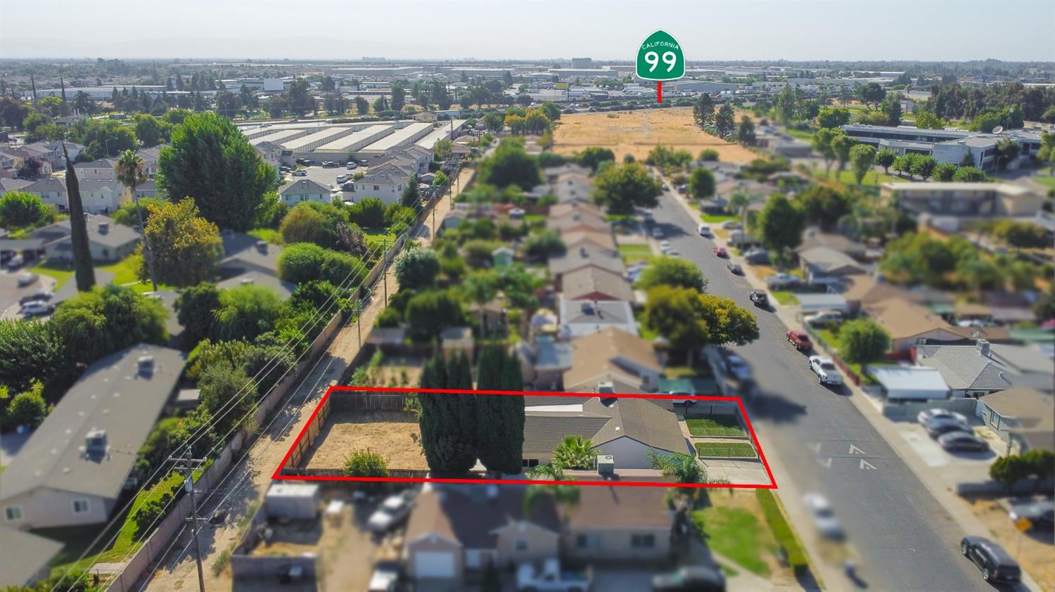 1952 Hollister Street