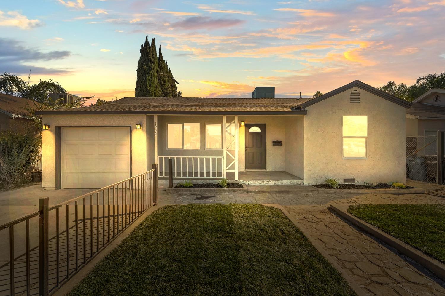 1952 Hollister Street