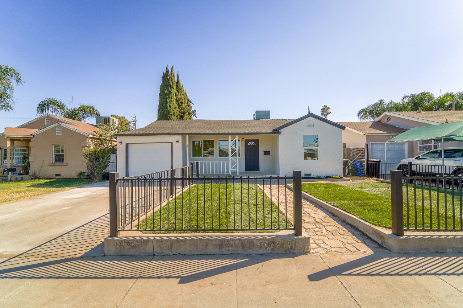 1952 Hollister Street