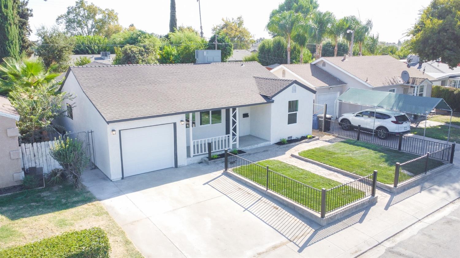 1952 Hollister Street