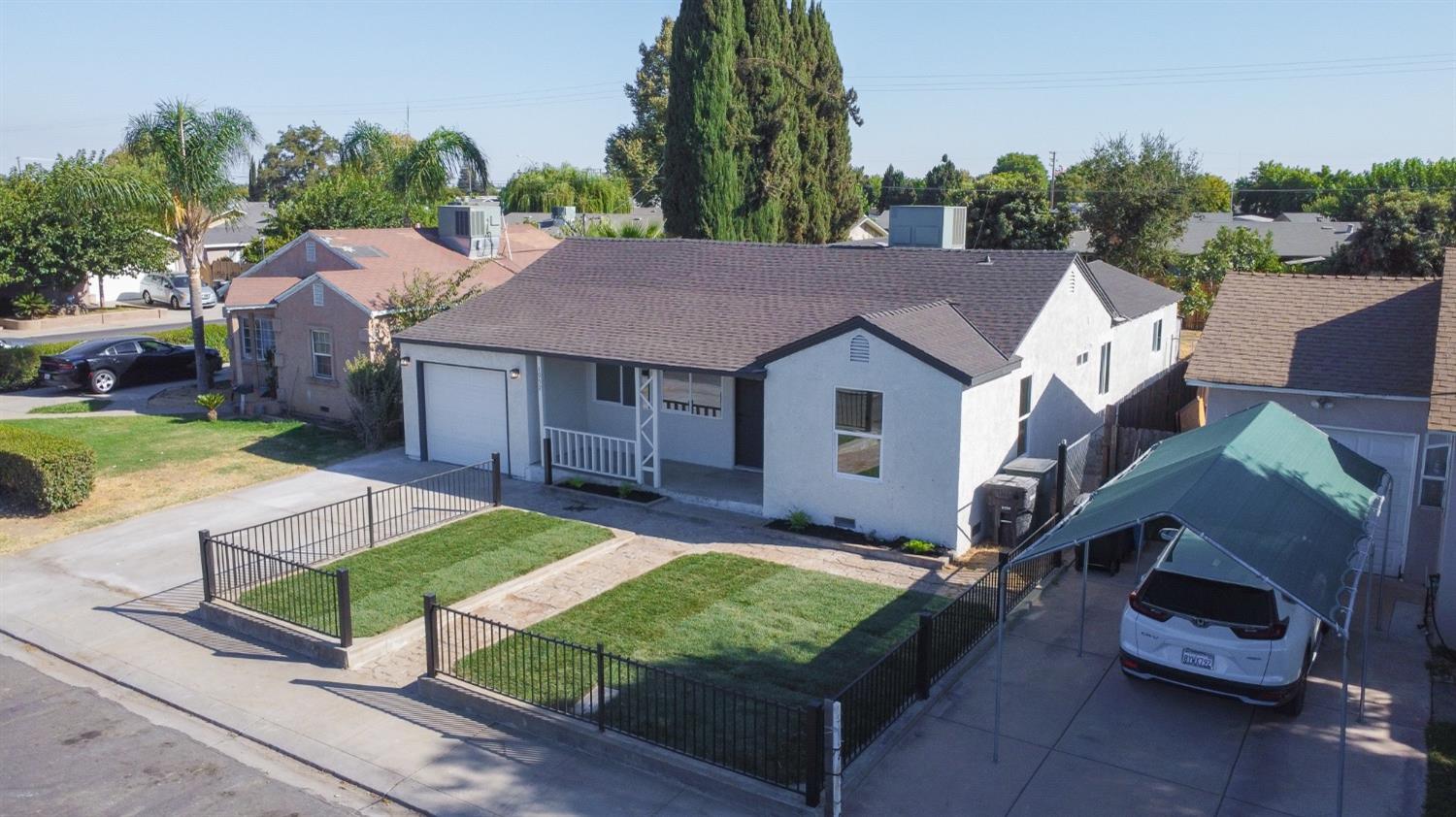 1952 Hollister Street