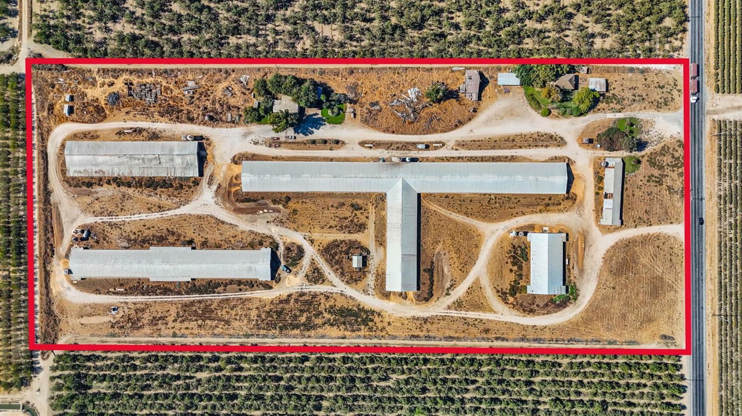 17499 Westside Boulevard