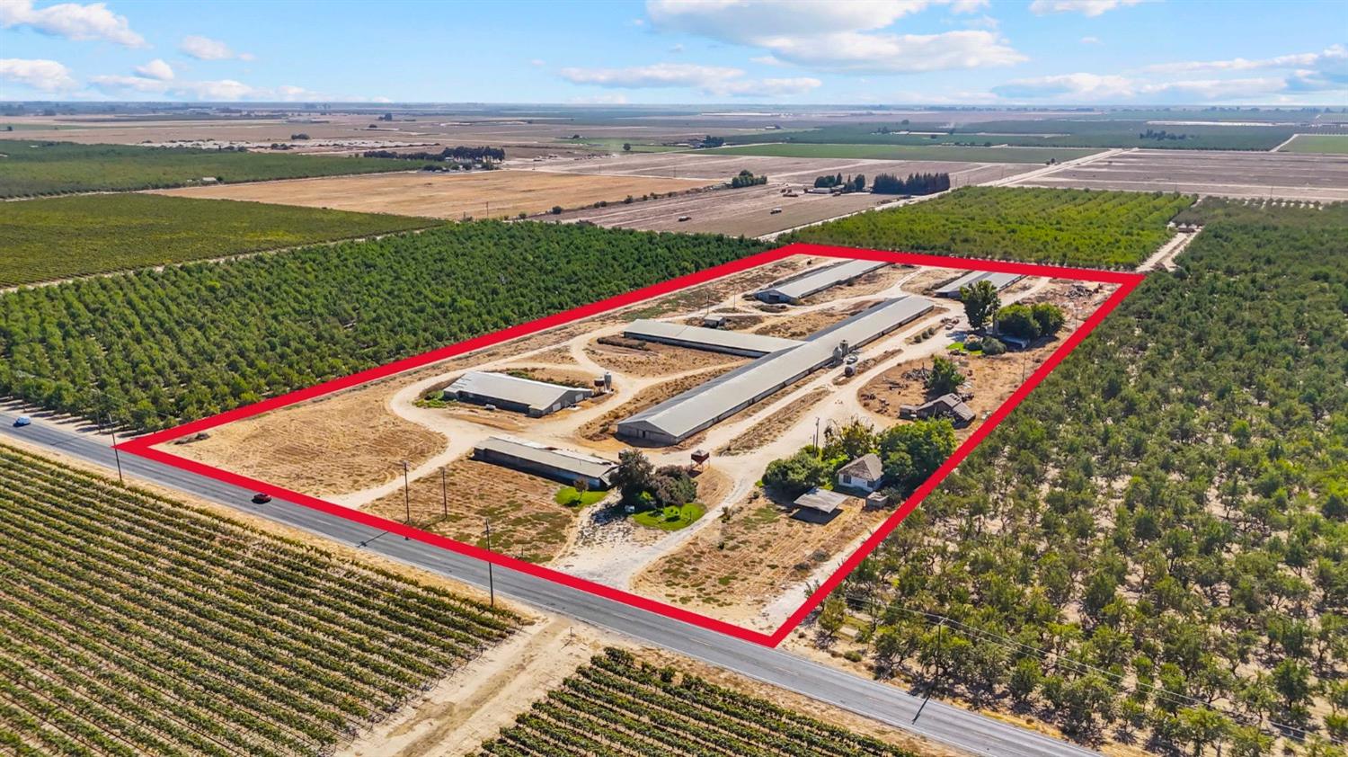 17499 Westside Boulevard