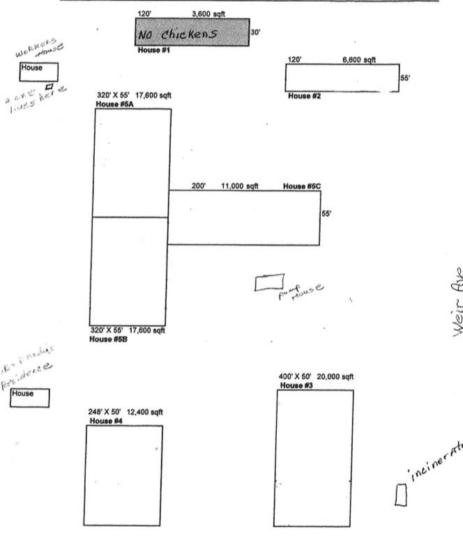 17499 Westside Boulevard