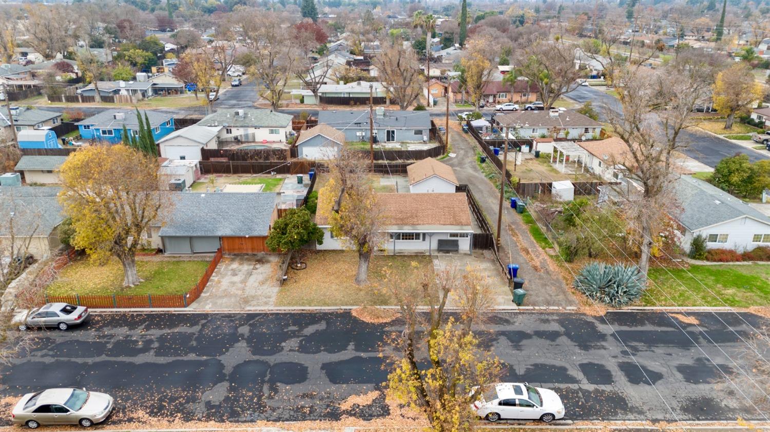 901 Hawthorne Avenue