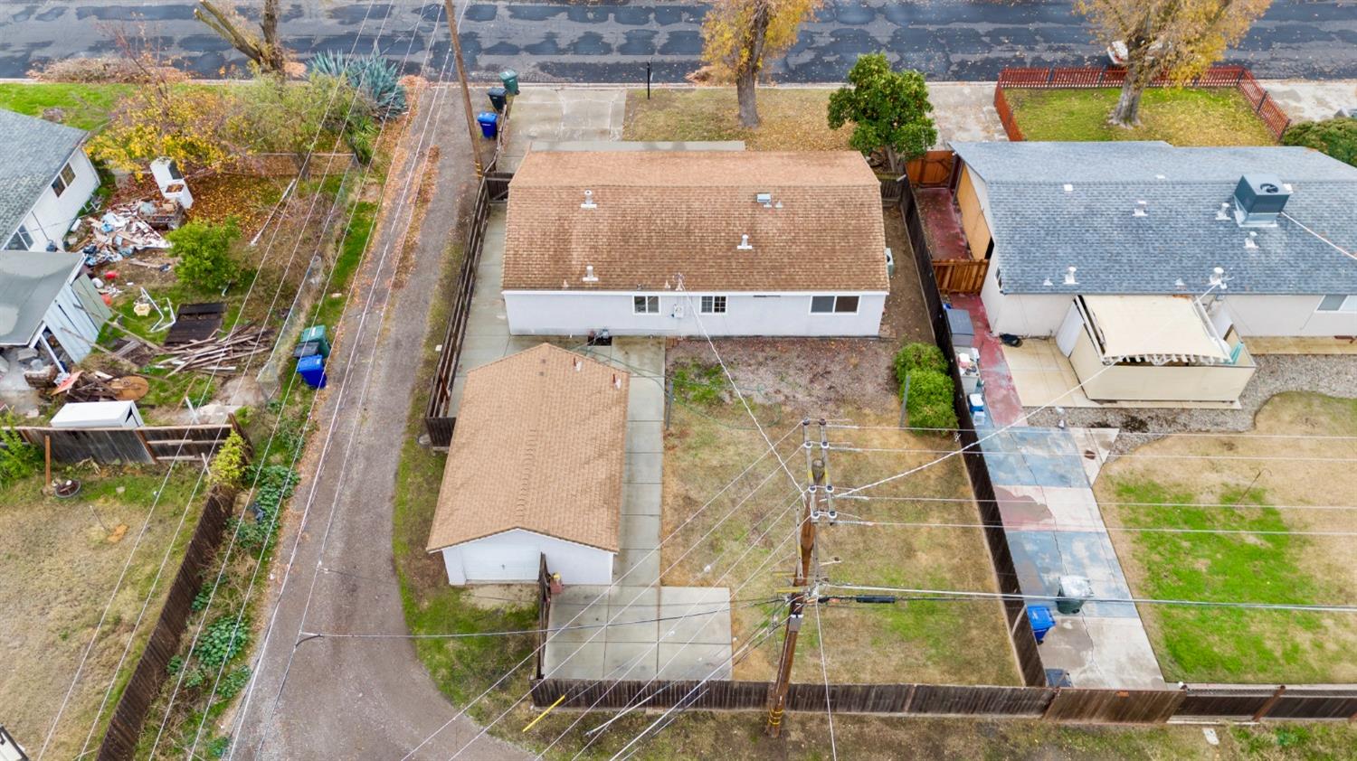 901 Hawthorne Avenue