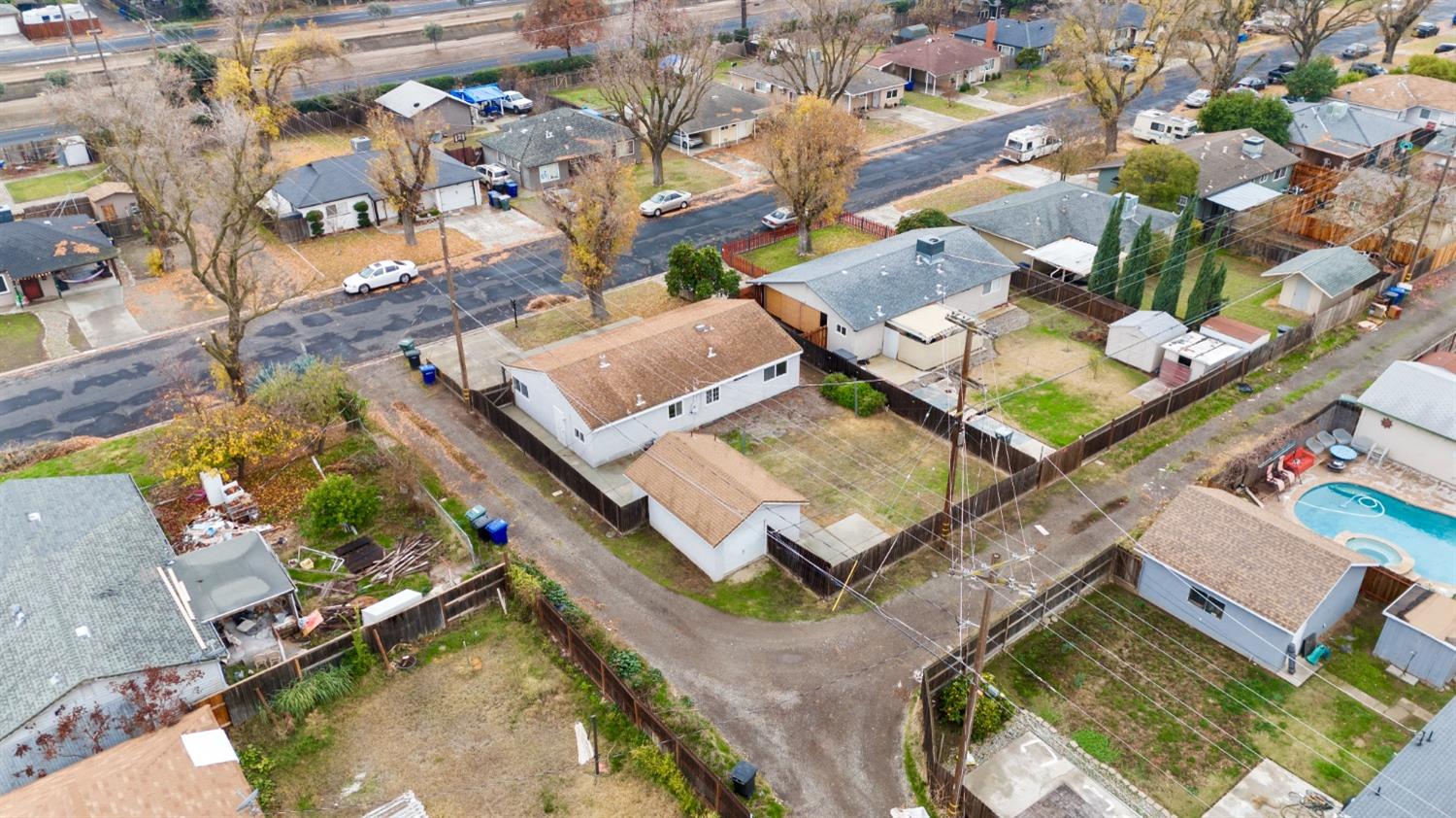 901 Hawthorne Avenue