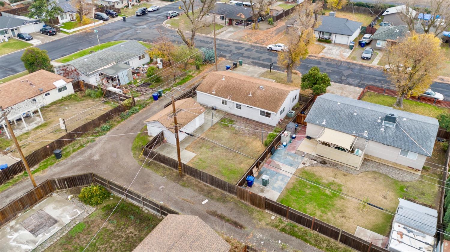 901 Hawthorne Avenue