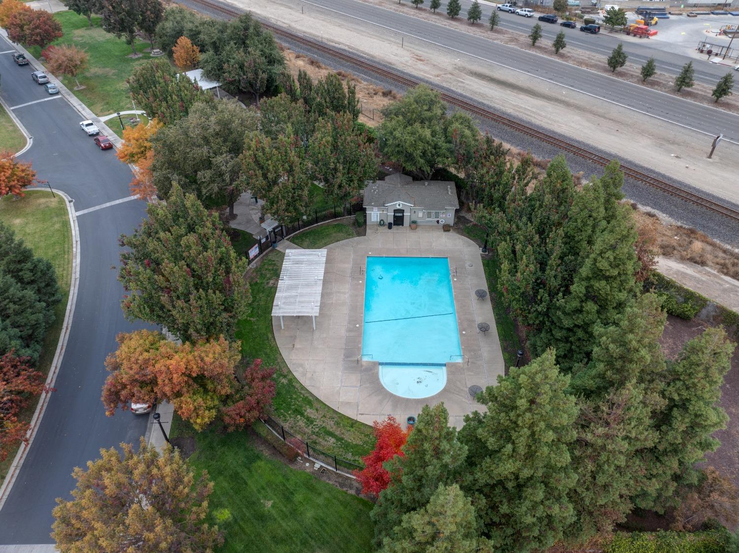 2521 Jubilee Drive