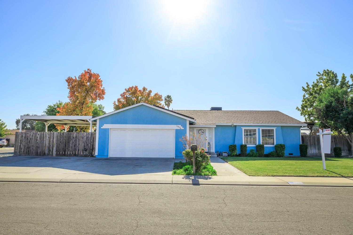 3406 Uranus Drive