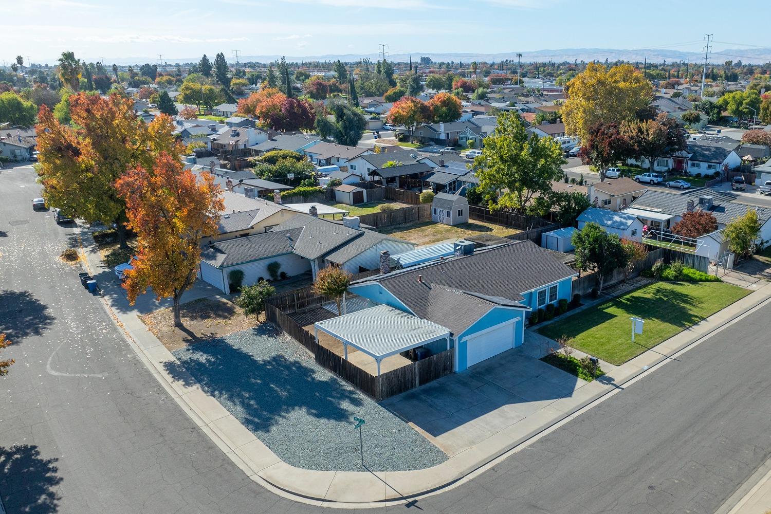 3406 Uranus Drive