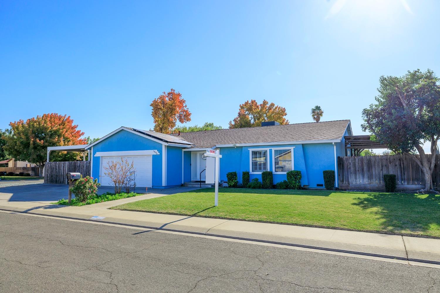 3406 Uranus Drive