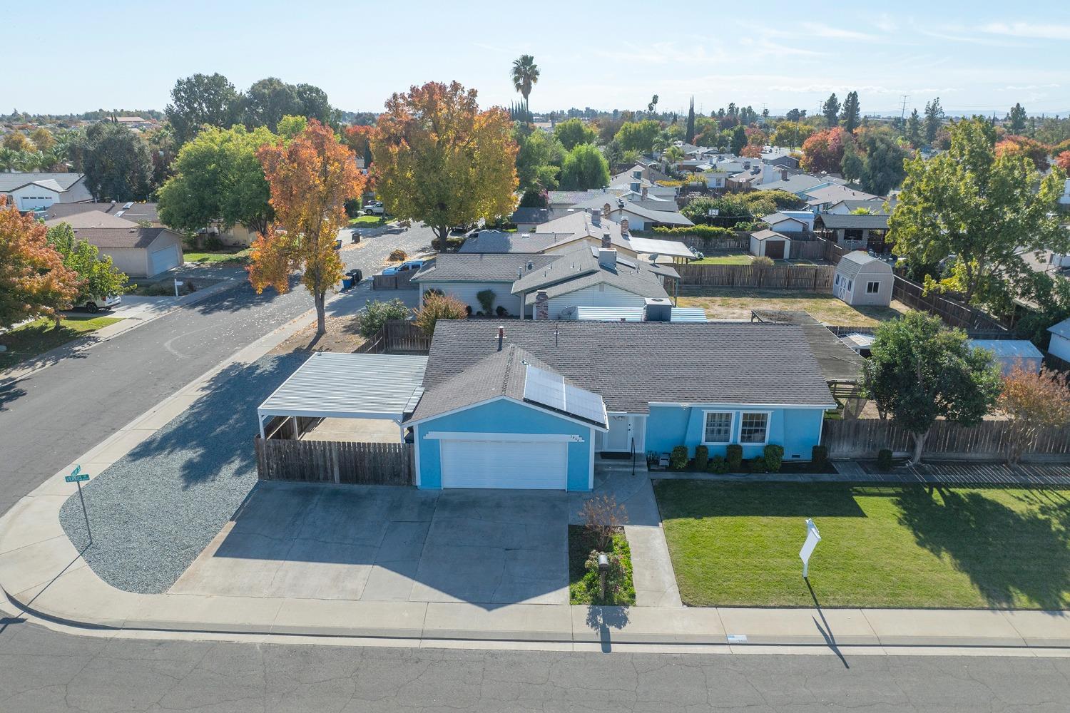 3406 Uranus Drive