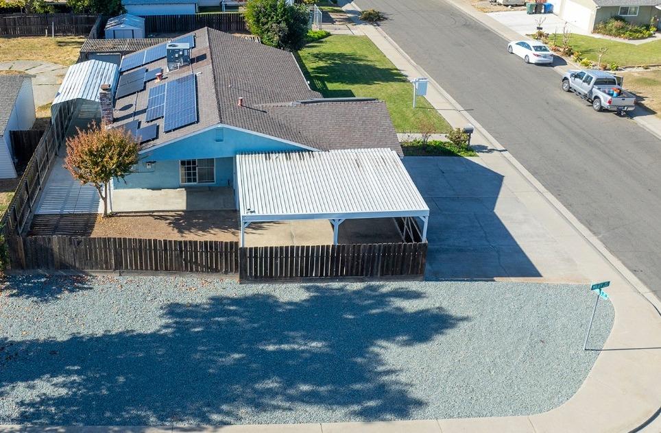 3406 Uranus Drive