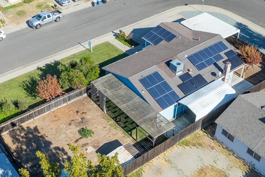 3406 Uranus Drive
