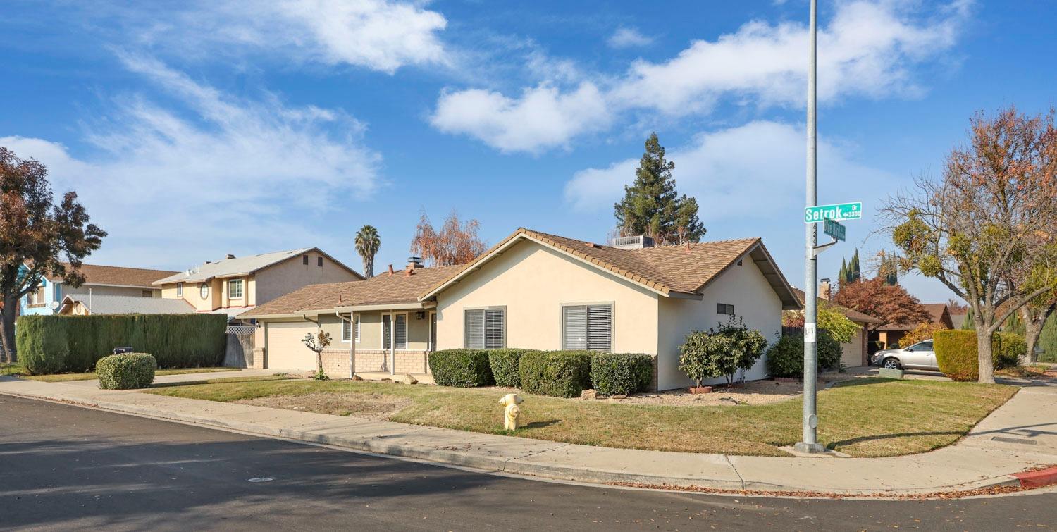 3333 Setrok Drive