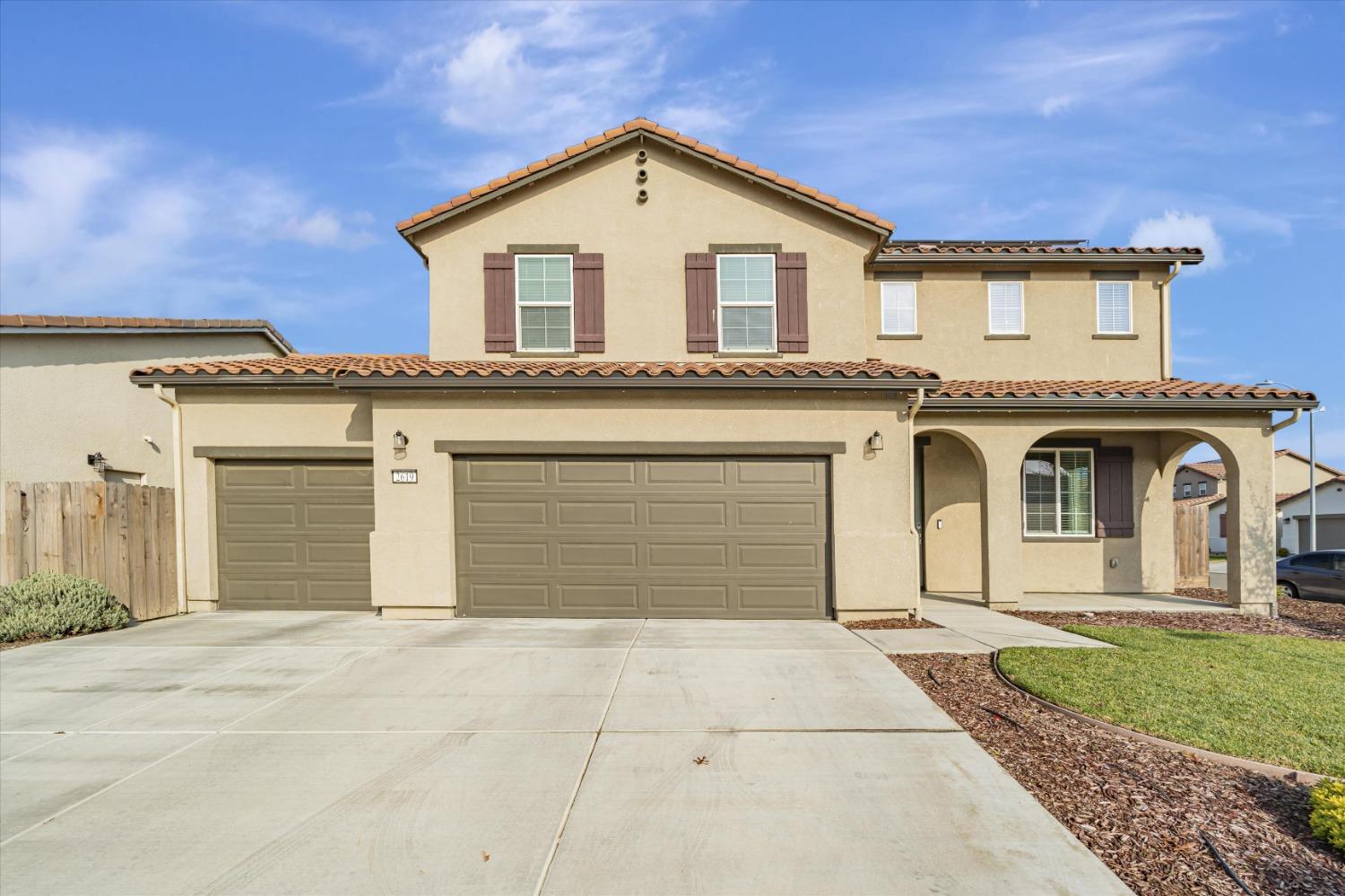 2619 Diablo View Drive