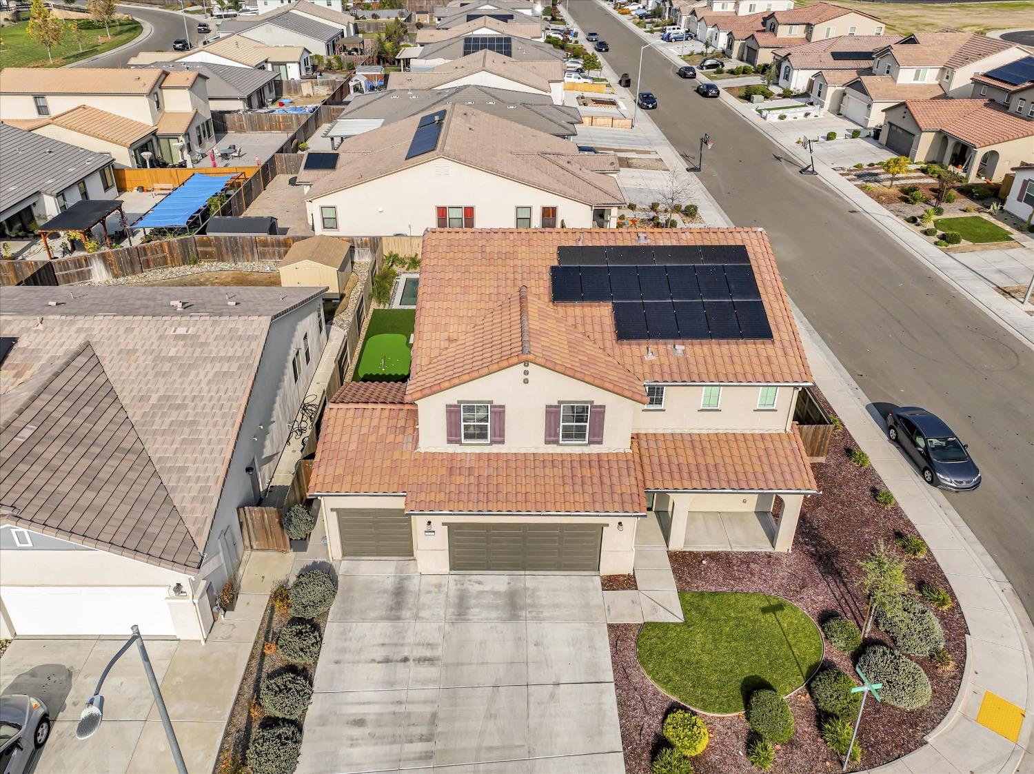 2619 Diablo View Drive