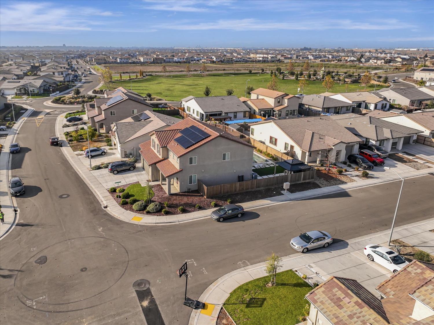 2619 Diablo View Drive