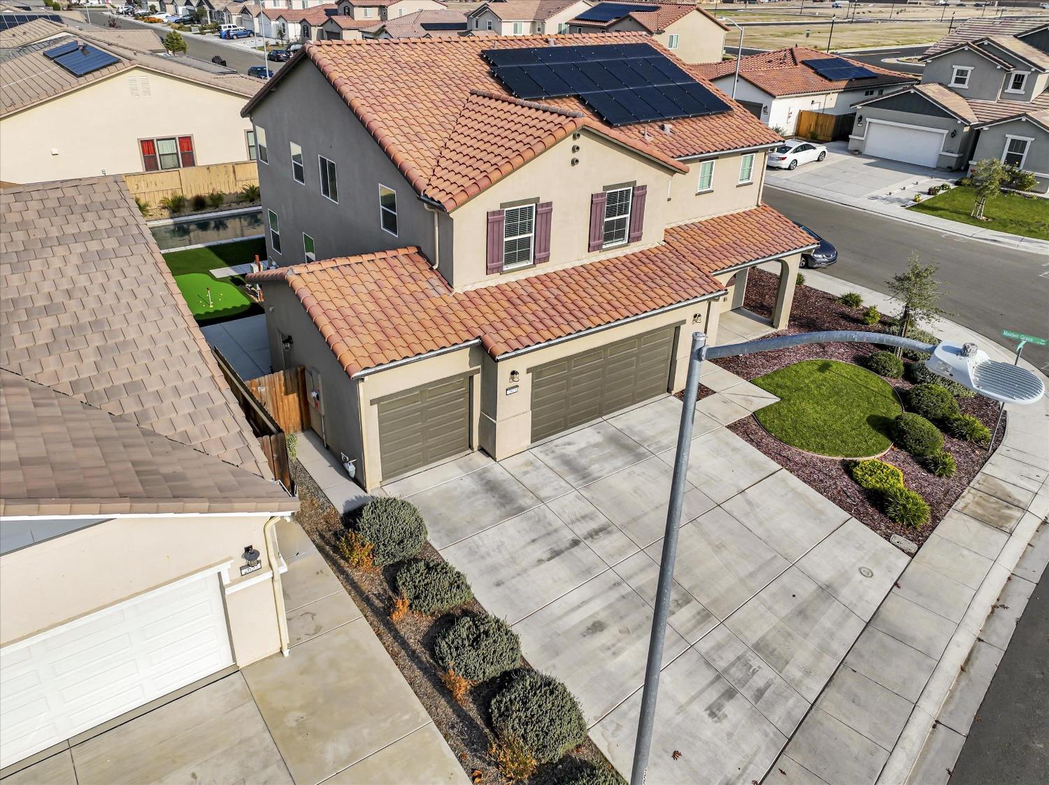 2619 Diablo View Drive