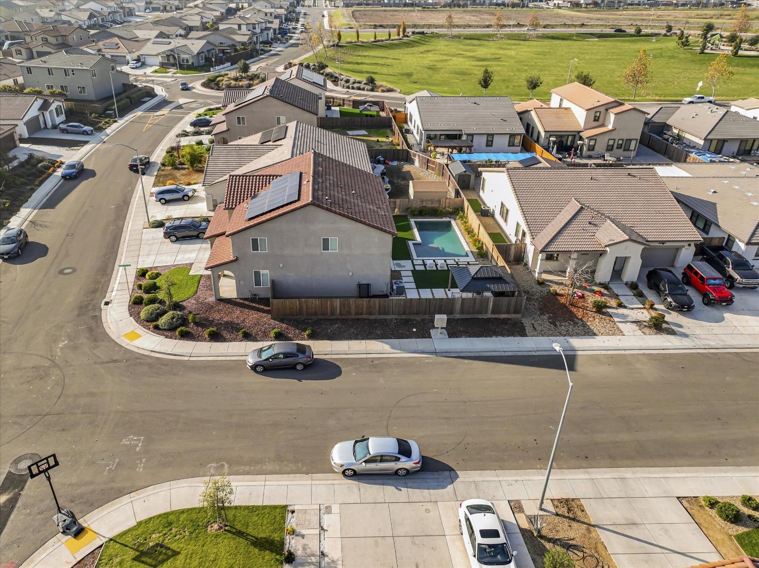 2619 Diablo View Drive