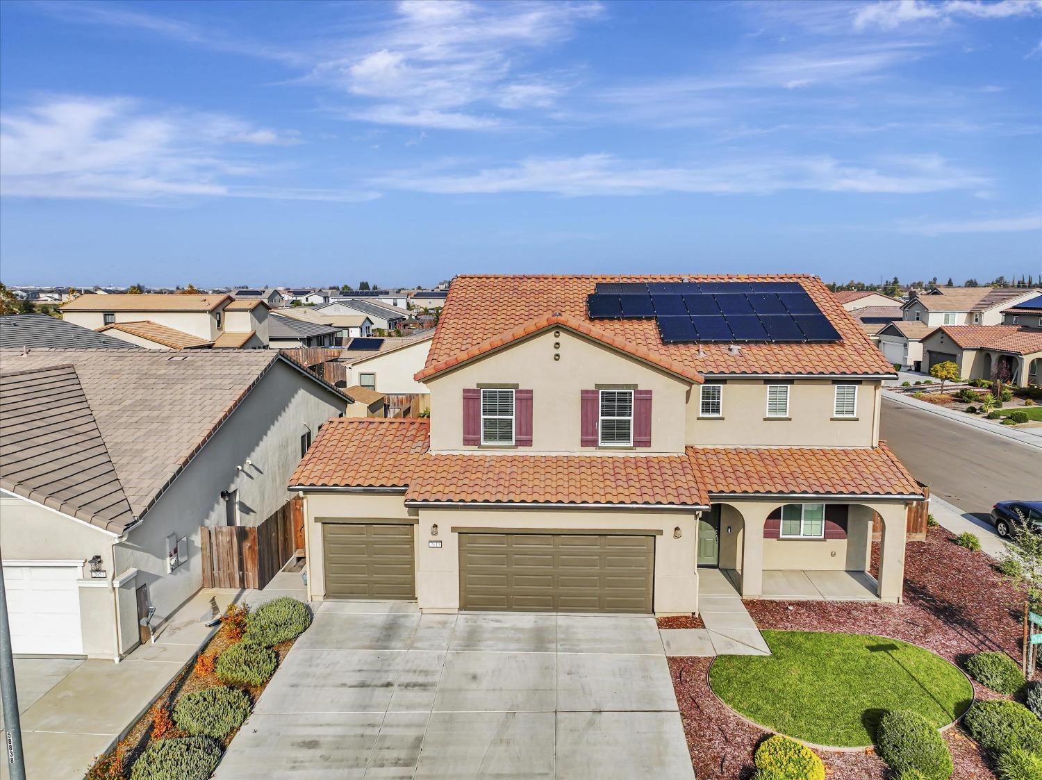 2619 Diablo View Drive
