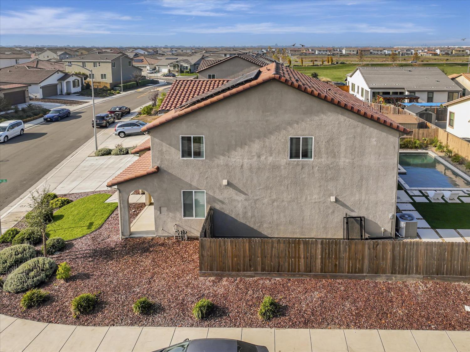 2619 Diablo View Drive