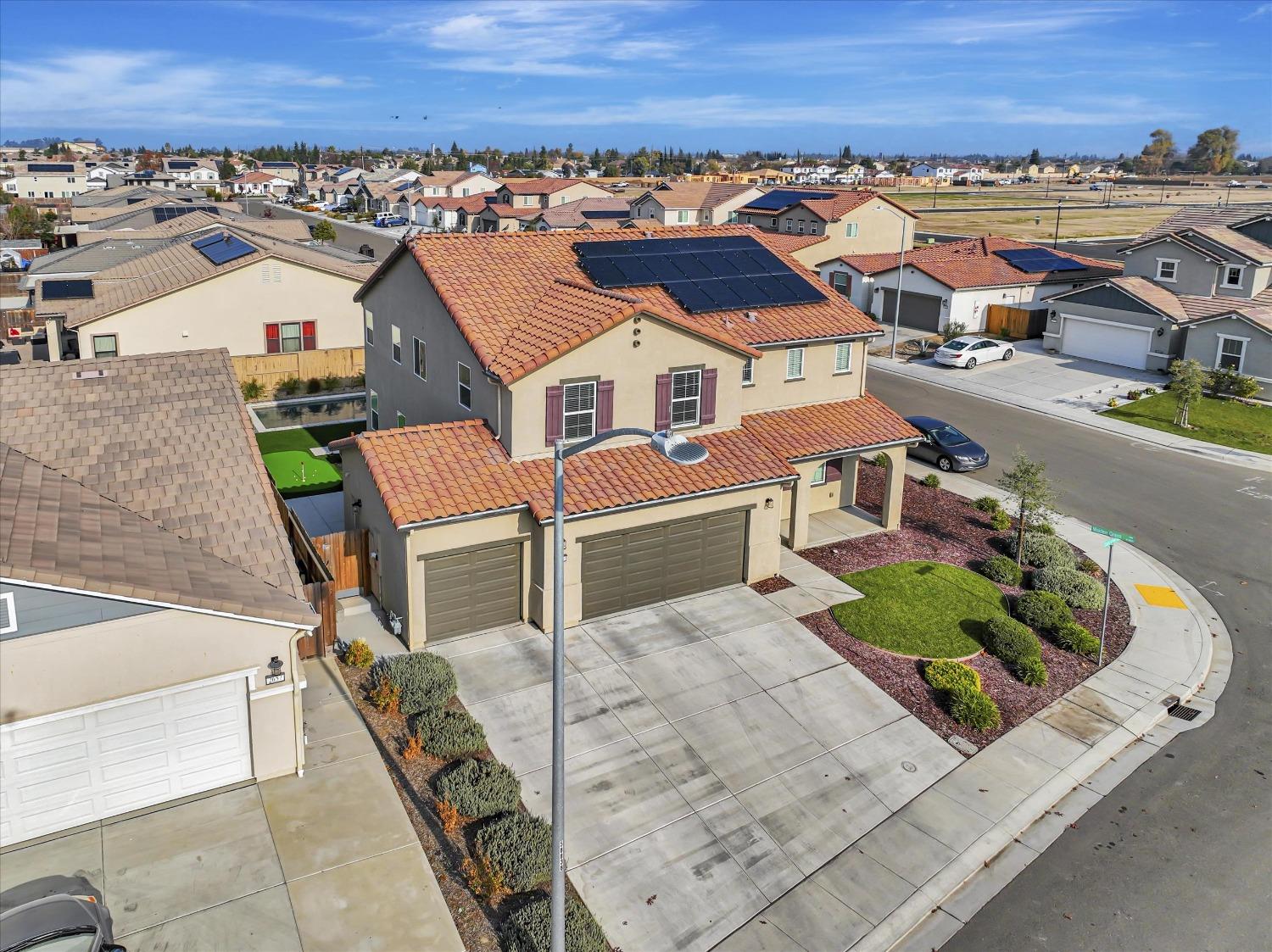 2619 Diablo View Drive