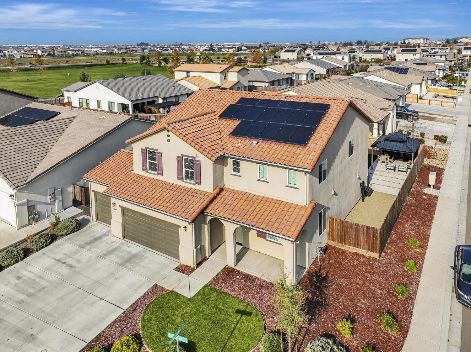 2619 Diablo View Drive