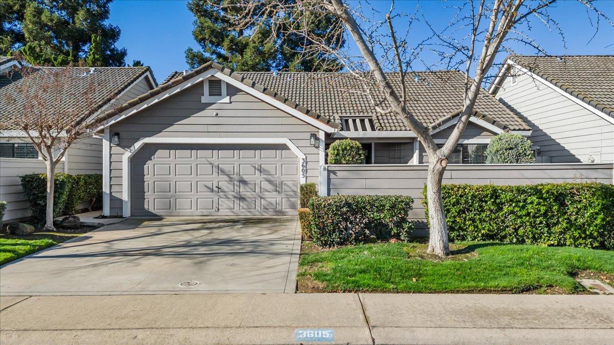 3605 Thomas More Way