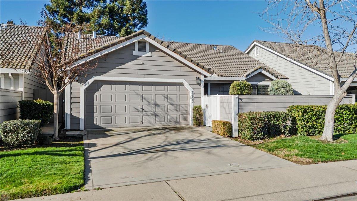 3605 Thomas More Way