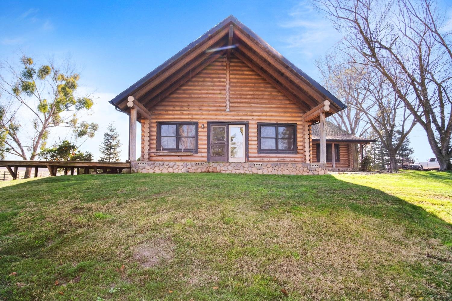 9356 Frankenheimer Road