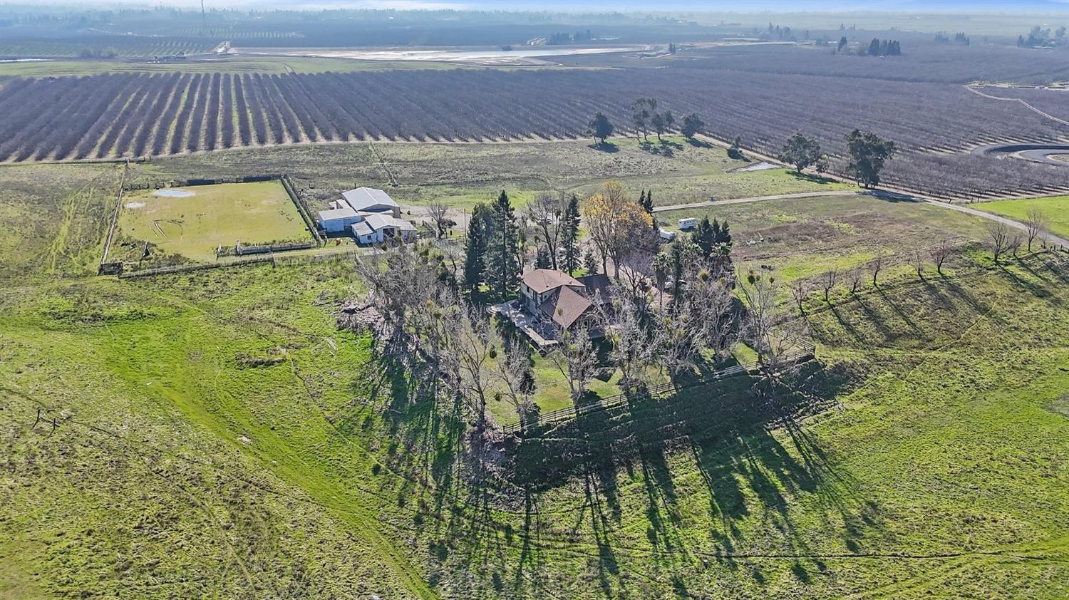 9356 Frankenheimer Road