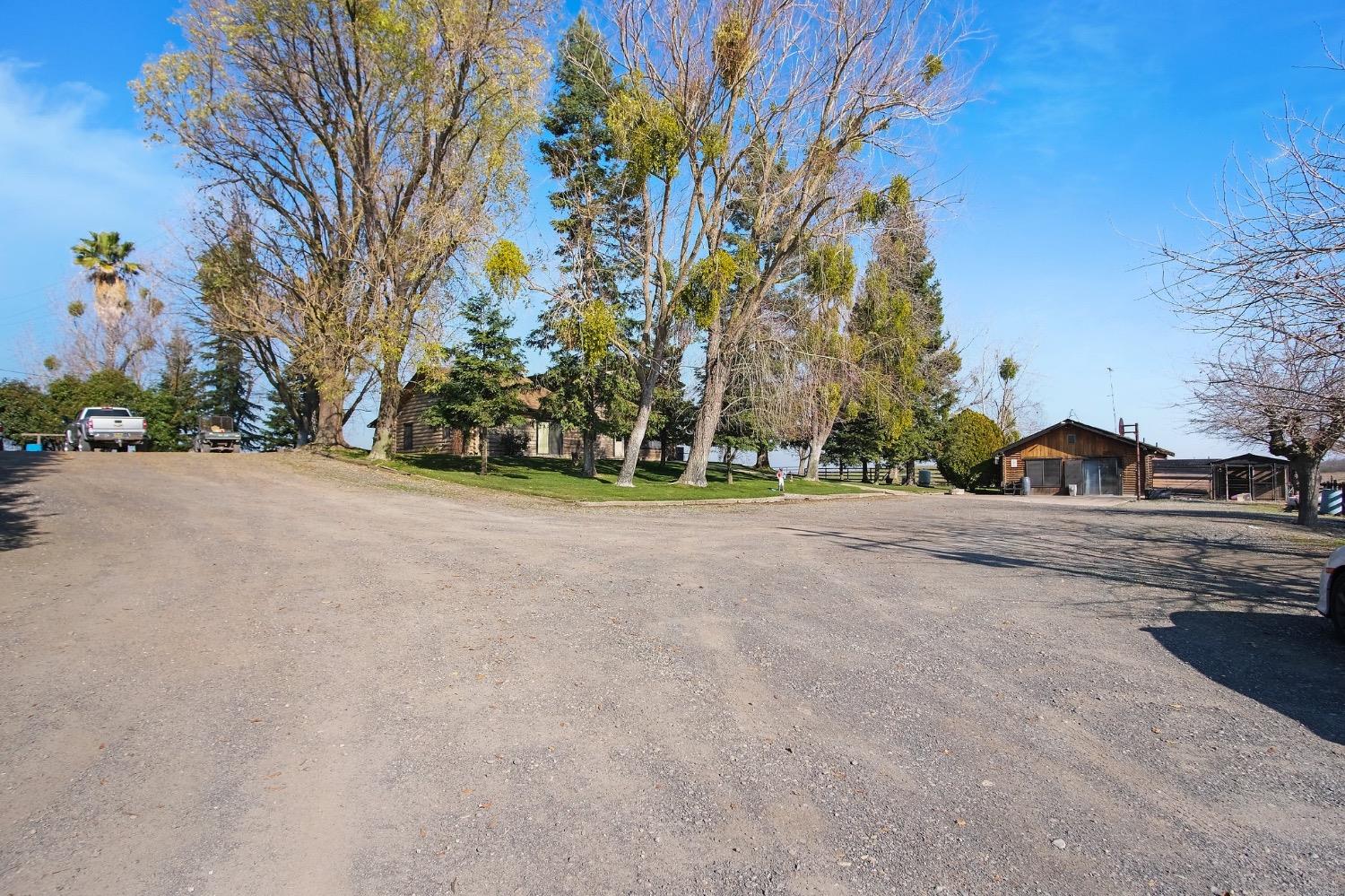 9356 Frankenheimer Road