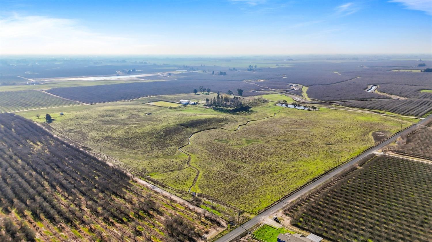 9356 Frankenheimer Road