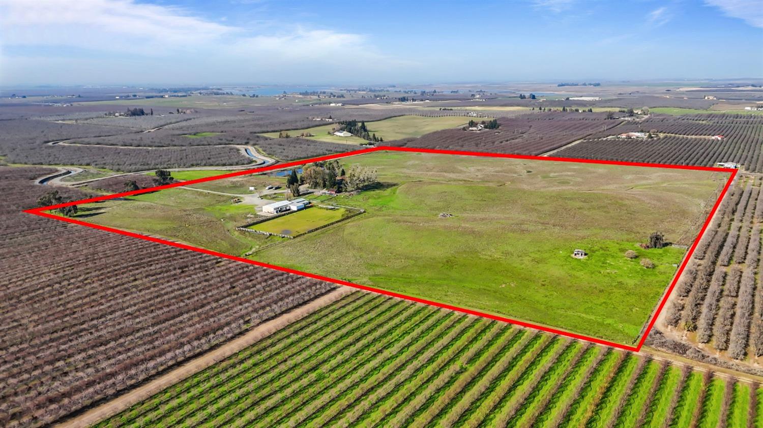 9356 Frankenheimer Road